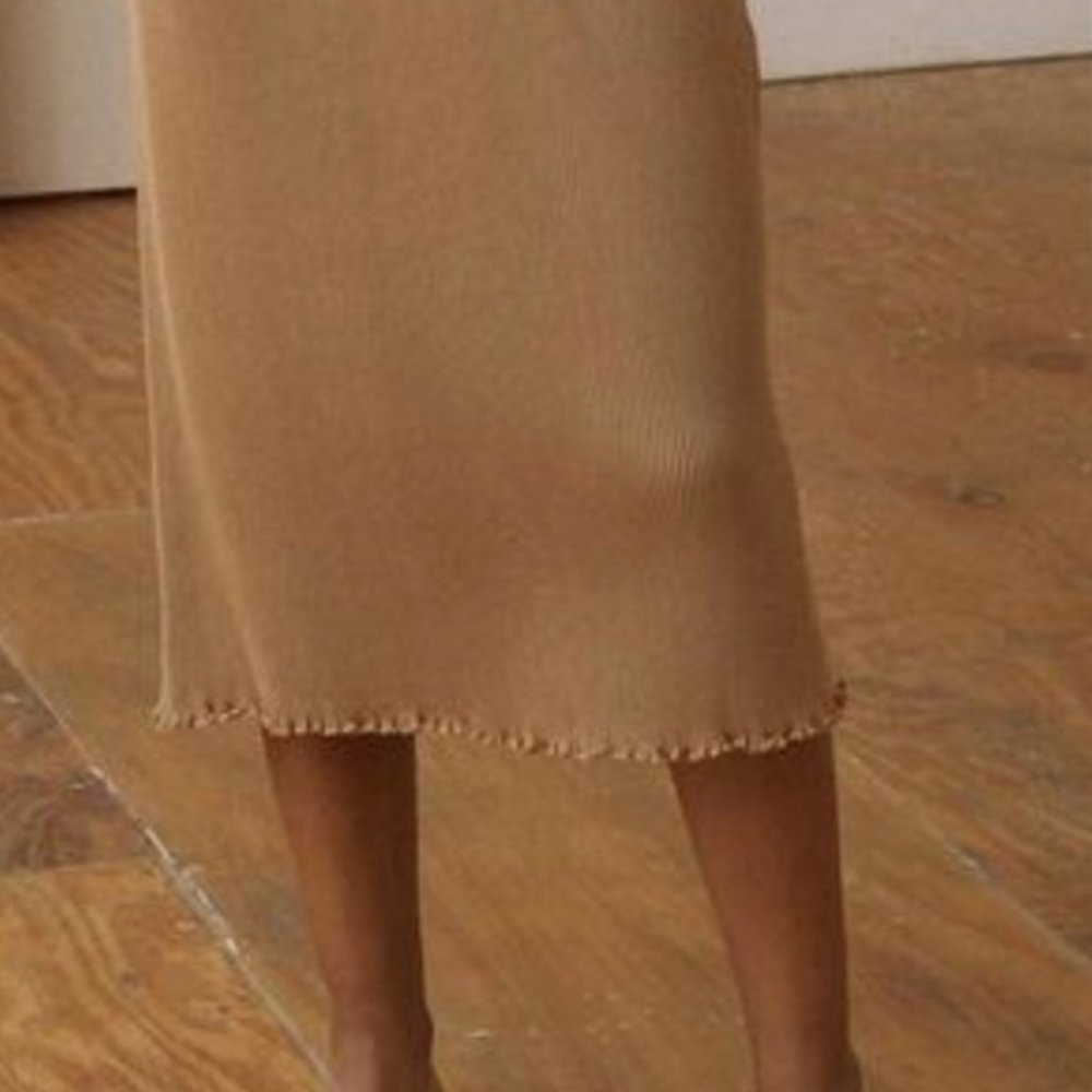 Lauren Manoogian Tank Top & Skirt - Picture 3 of 3